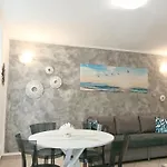 דירה L'alcova Del Mare אלסיו