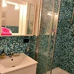 L'alcova Del Mare Appartement *