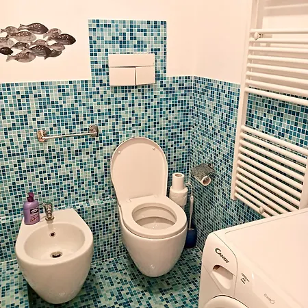 L'alcova Del Mare Apartman Alassio