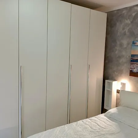 Appartement L'alcova Del Mare Alassio