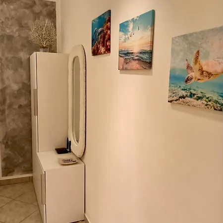 L'alcova Del Mare *