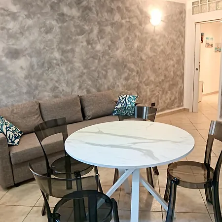 Apartment L'alcova Del Mare *