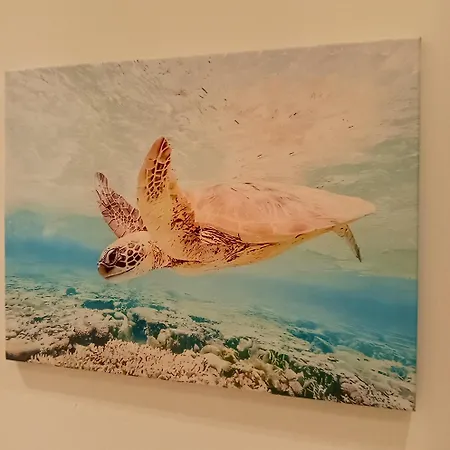 Apartment L'alcova Del Mare Alassio