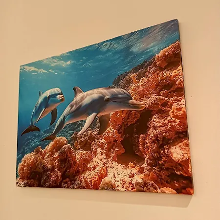 L'alcova Del Mare 알라시오