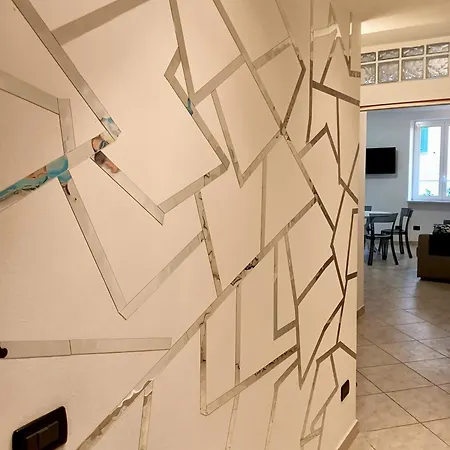 L'alcova Del Mare Alassio