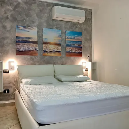 L'alcova Del Mare Apartment Alassio