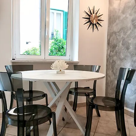 L'alcova Del Mare Alassio