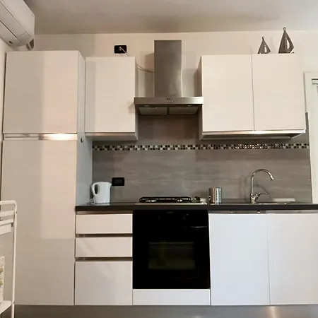 L'alcova Del Mare 알라시오