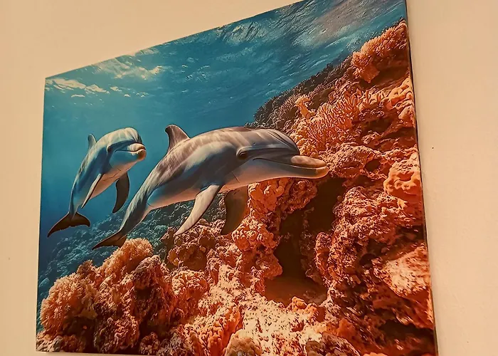 L'alcova Del Mare Алассио