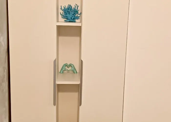 L'alcova Del Mare 알라시오