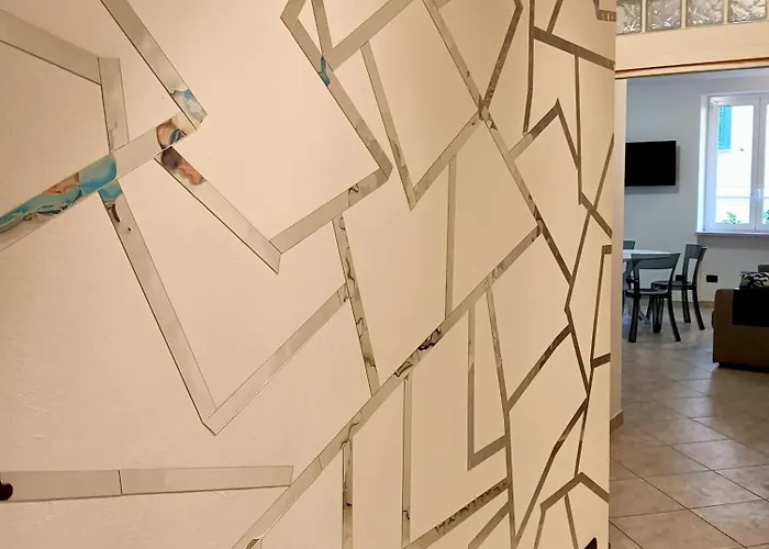 L'alcova Del Mare Алассио