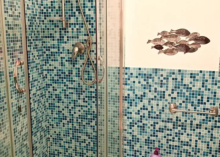 L'alcova Del Mare * 알라시오