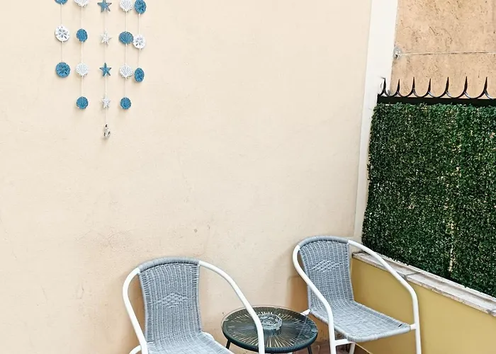 L'alcova Del Mare * Алассио